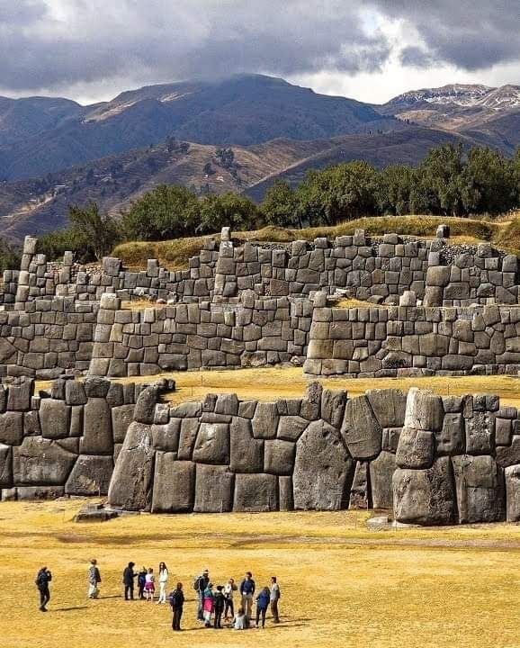 City Tour de Cusco