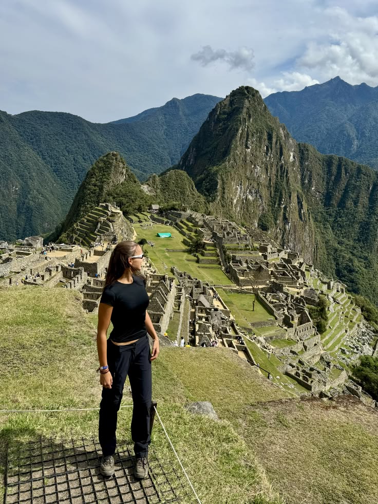 Magic in Cusco