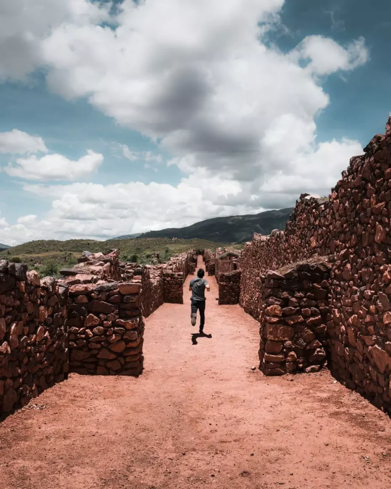 Cusco Vale Sul