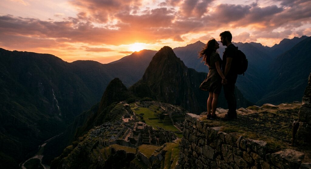 Sustainable Journeys, Lasting Impact