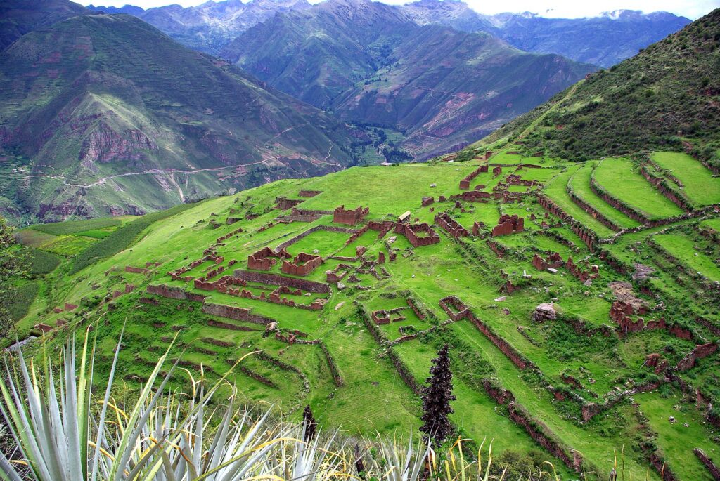 Cusco Trekkings