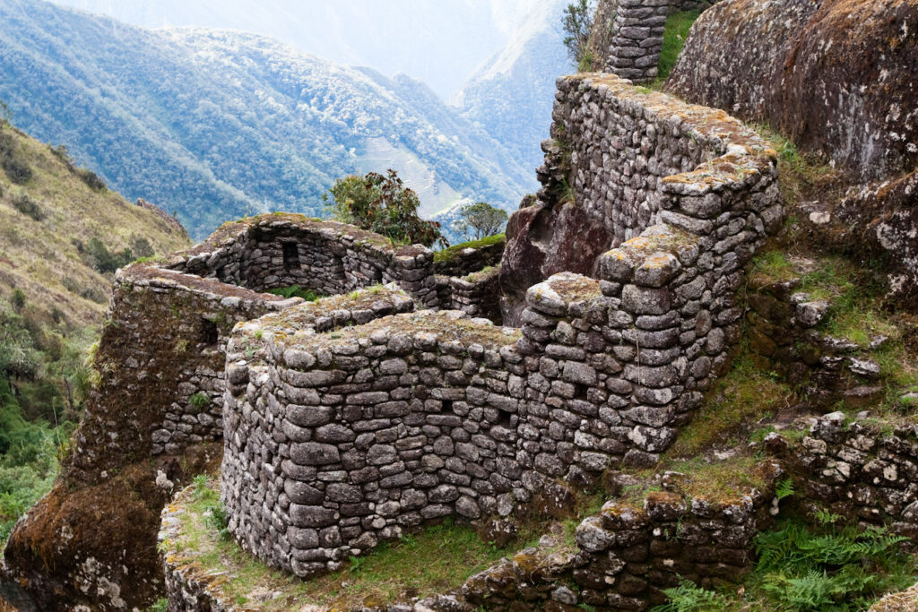 Trekkings en Cusco